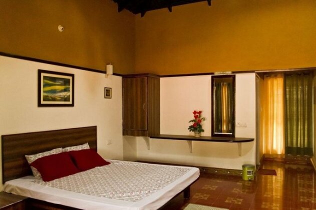 Green Pastures Coorg - Photo4