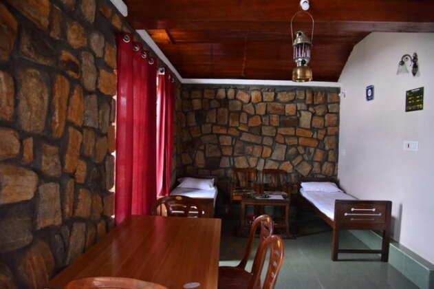 Hill Woods Cottage - Photo2