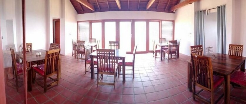 Hobbit House Coorg - Photo4