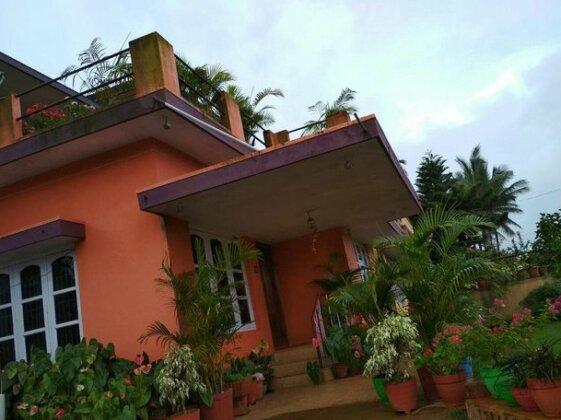 Homestay with all meals in Kodagu by GuestHouser 60334 - Photo2