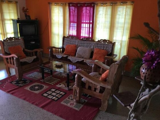 Homestay with all meals in Kodagu by GuestHouser 60334 - Photo3
