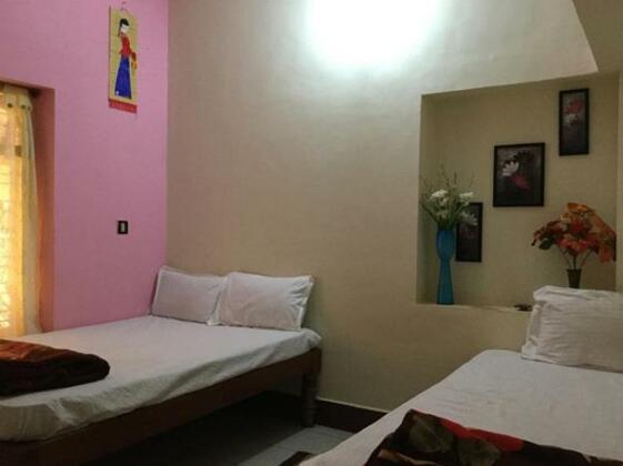 Homestay with all meals in Kodagu by GuestHouser 60334 - Photo4