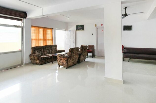 OYO 67385 Hotel Manasa - Photo3