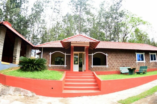 Spring Valley Somvarpet