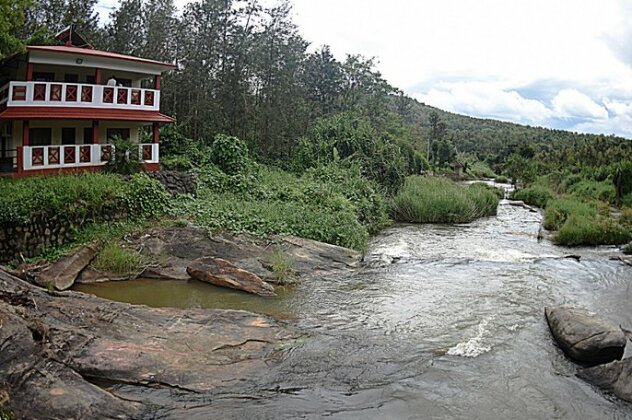 Spring Valley Somvarpet - Photo2