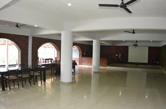 Spring Valley Somvarpet - Photo3