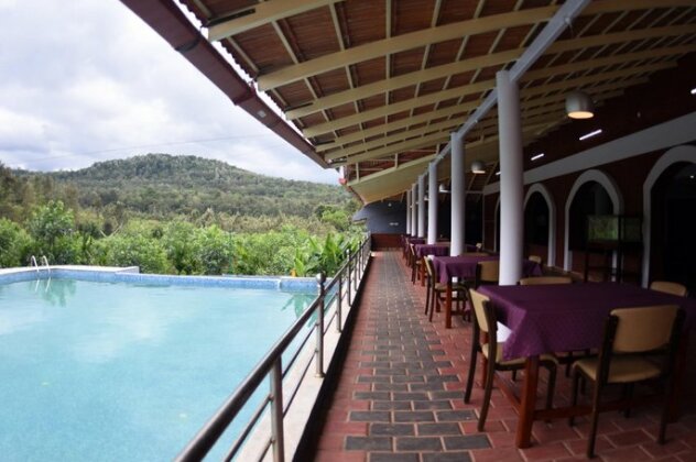 Spring Valley Somvarpet - Photo4
