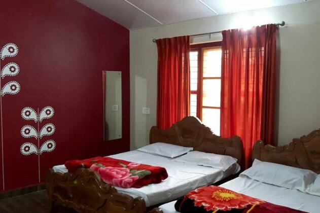 Standard Room - Photo4
