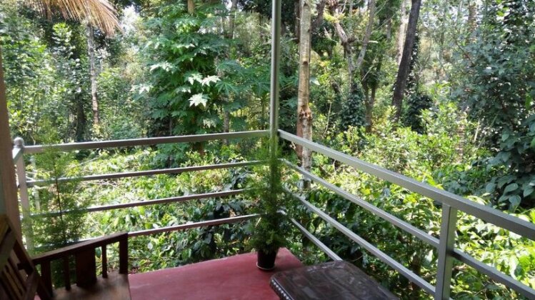 StaySimple Spicefarm - Photo2