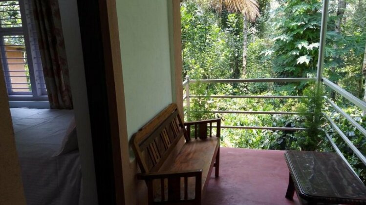 StaySimple Spicefarm - Photo4