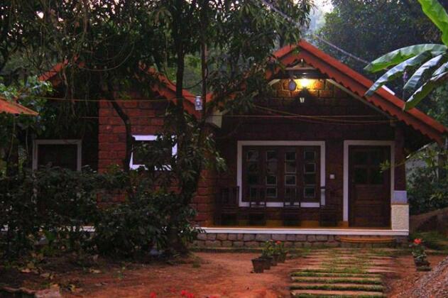 Tropical Rain Coorg - Photo5