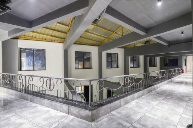 OYO 65403 Atithi Hotel - Photo3