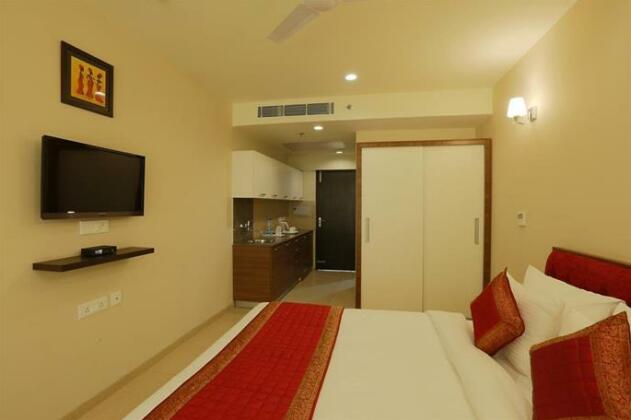 Fairvacanze Inns and Suites - Photo3
