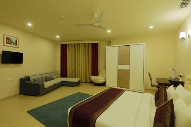 Fairvacanze Inns and Suites - Photo4