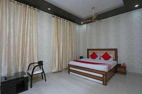 Sudhir Hotel Pvt Ltd - Photo2