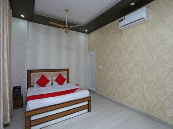 Sudhir Hotel Pvt Ltd - Photo5