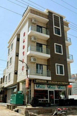Nagpal Hotel
