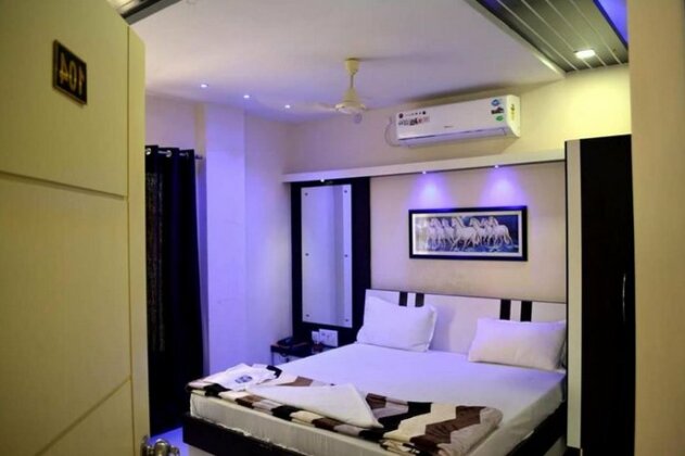Nagpal Hotel - Photo2
