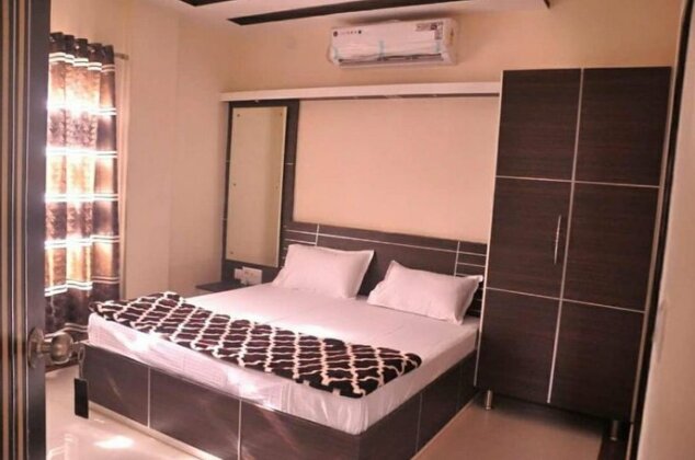 Nagpal Hotel - Photo3
