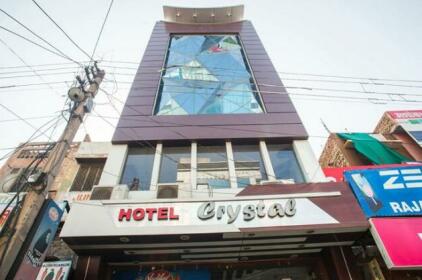 Hotel Crystal Sri Ganganagar