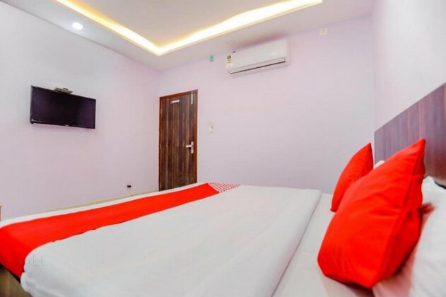 Hotel Srinath - Photo2