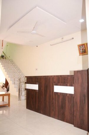 Hotel Srinath - Photo5