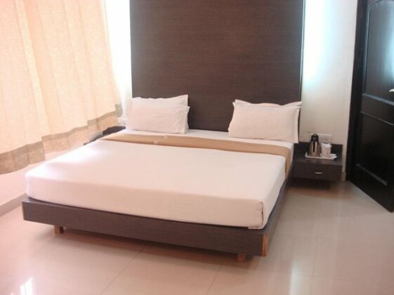 Hotel Vikramaditya