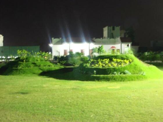Hotel Vikramaditya - Photo2