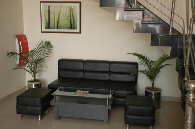 Hotel Vikramaditya - Photo3