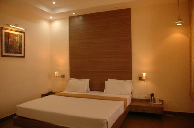 Hotel Vikramaditya - Photo4