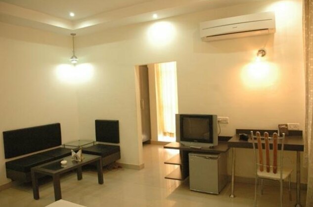 Hotel Vikramaditya - Photo5