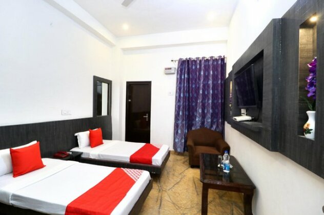 OYO 41212 Hotel Sunview - Photo2