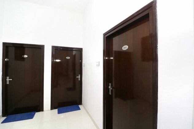 OYO 41212 Hotel Sunview - Photo3