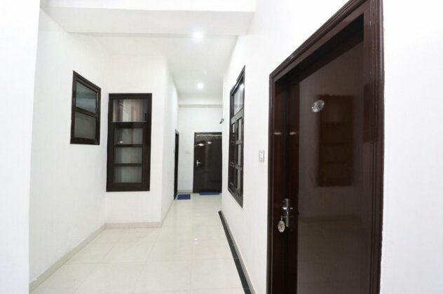 OYO 41212 Hotel Sunview - Photo4
