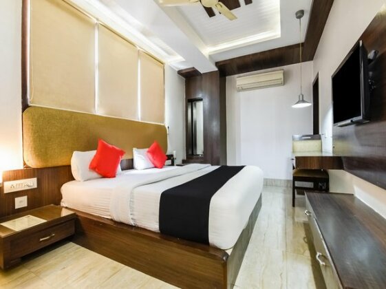 Prime Residency
