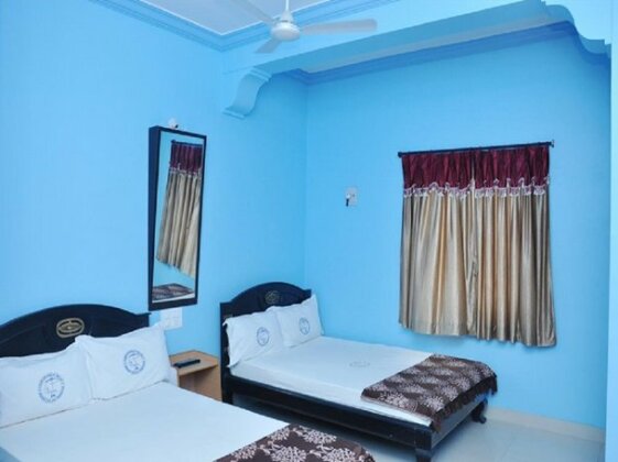 Hotel Swamy Relax Paradise