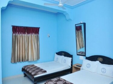 Hotel Swamy Relax Paradise