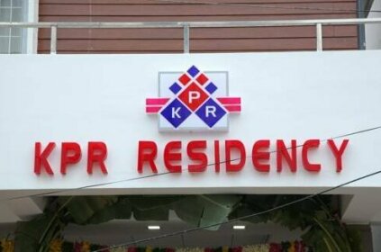 KPR Residency