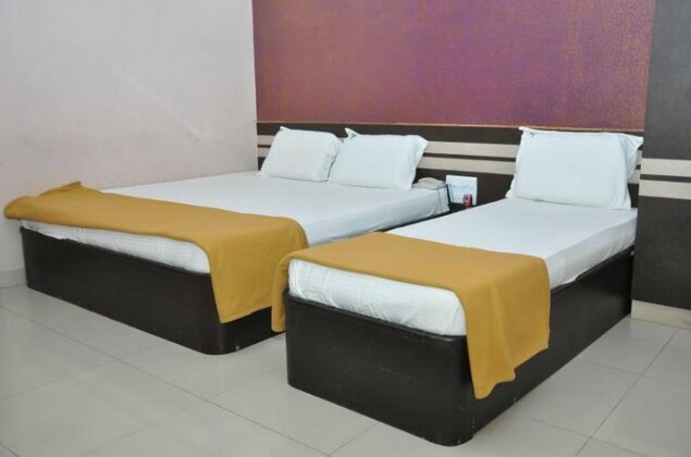 SSR Hotel Srikalahasti - Photo4