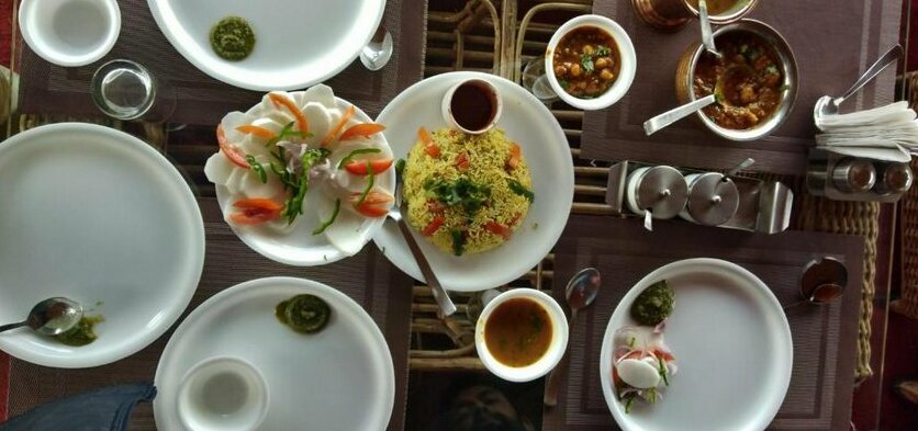 IvyTop Resort - Photo3