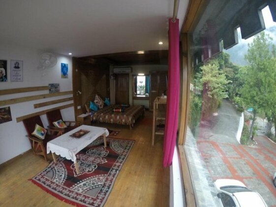 IvyTop Resort - Photo4