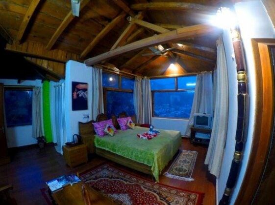 IvyTop Resort - Photo5