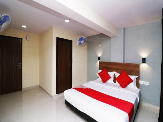 OYO 38092 The Anmol County Your Premium Stay - Photo2