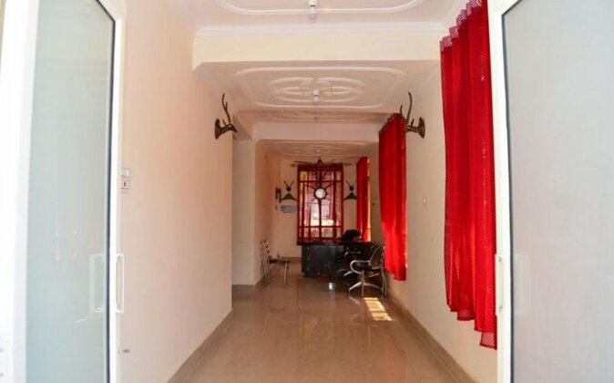 A-One Palace - Photo2