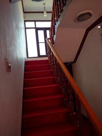 Al Amin Homestay - Photo2