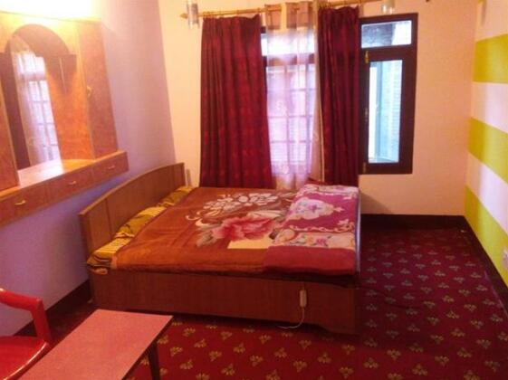 Al Amin Homestay - Photo4