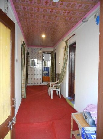 Alamdar guest house - Photo5