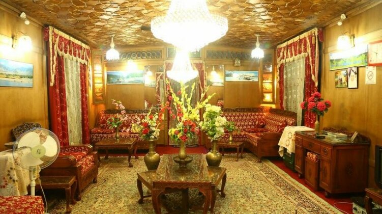 Aziz Palace - Photo3