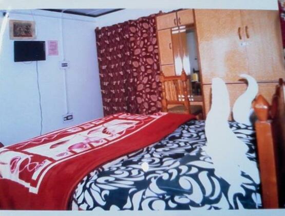 Basera Residency - Photo3