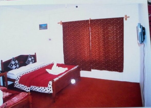 Basera Residency - Photo4